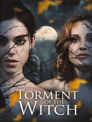 Torment of the Witch's poster