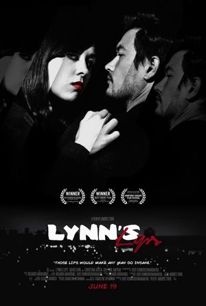 Lynn's Lips's poster