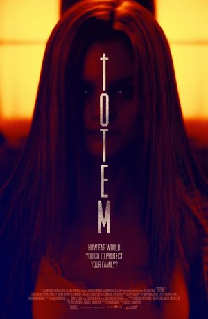 Totem's poster