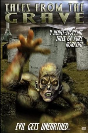 Tales from the Grave's poster