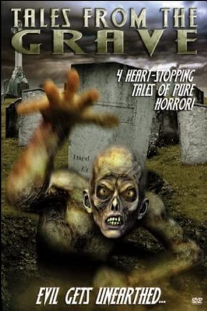 Tales from the Grave's poster image