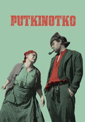 Putkinotko's poster