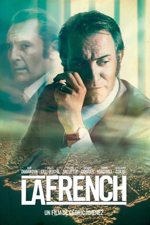 The Connection's poster