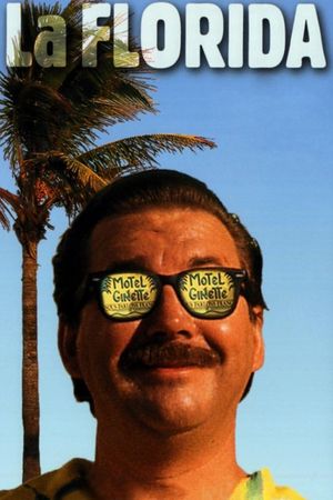 La Florida's poster