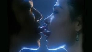 Erotic Ghost Story: Perfect Match's poster