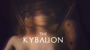 The Kybalion's poster