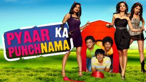 Pyaar Ka Punchnama's poster