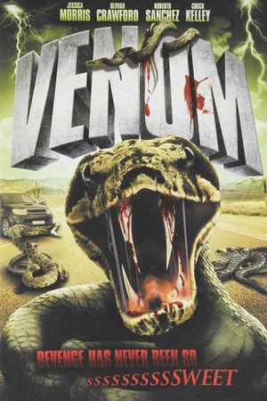 Venom's poster