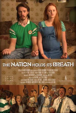 The Nation Holds Its Breath's poster