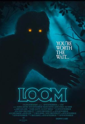 Loom's poster