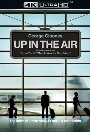 Up in the Air's poster