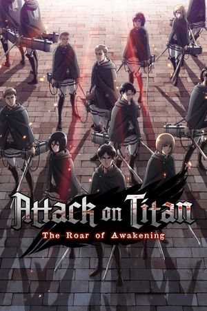Attack on Titan: The Roar of Awakening's poster image