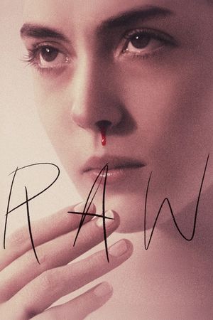 Raw's poster