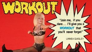 Linnea Quigley's Horror Workout's poster