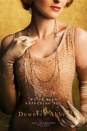 Downton Abbey's poster