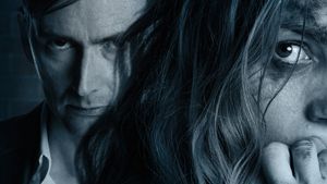 Bad Samaritan's poster