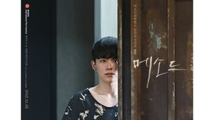 Method's poster