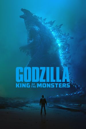 Godzilla: King of the Monsters's poster