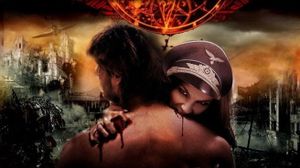 BloodRayne: The Third Reich's poster