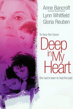 Deep in My Heart's poster