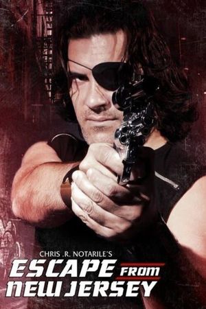 Escape from New Jersey's poster image