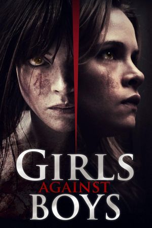 Girls Against Boys's poster