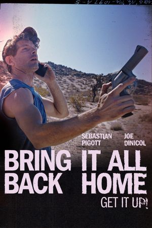 Bring It All Back Home's poster