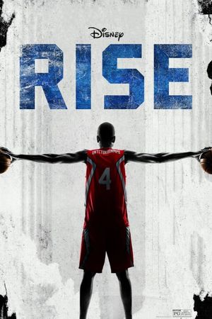 Rise's poster