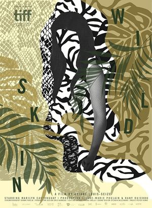 Wild Skin's poster