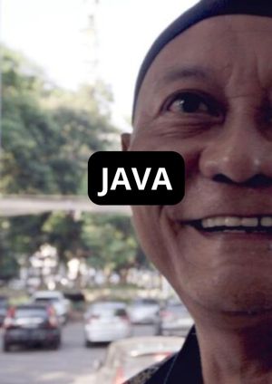 JAVA's poster