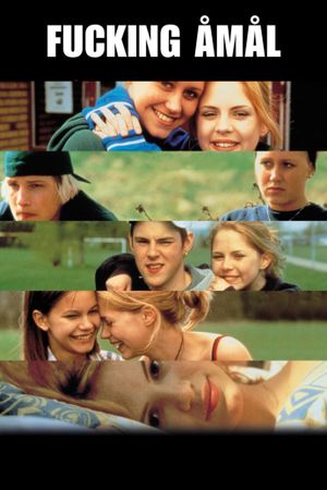 Show Me Love's poster