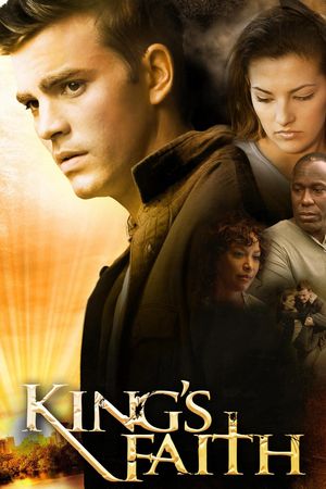 King's Faith's poster