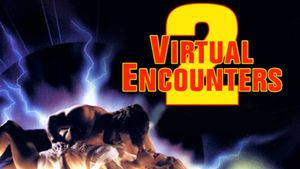 Virtual Encounters 2's poster