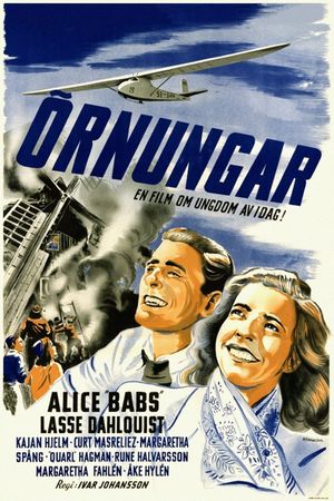 Örnungar's poster