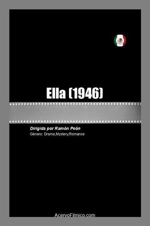 Ella's poster