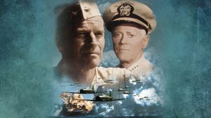 Midway's poster