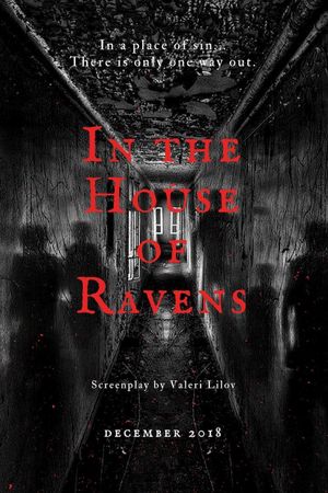 In The House of Ravens's poster