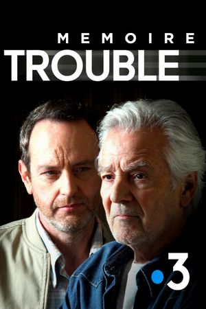 Mémoire trouble's poster