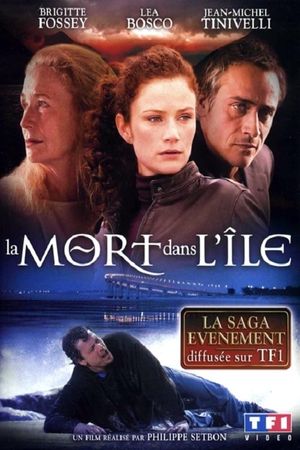 Death on the Island's poster