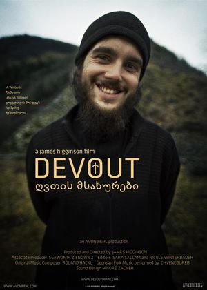 Devout's poster