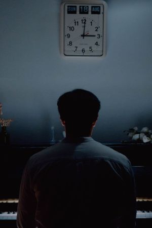By 3pm's poster