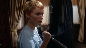 Rosemary's Baby's poster