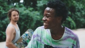 Minding the Gap's poster