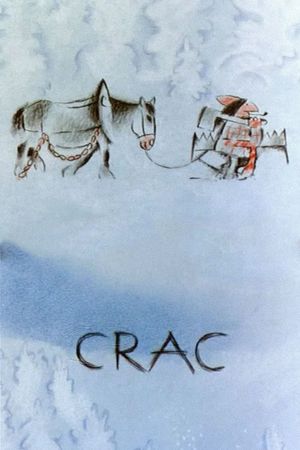 Crac's poster