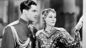 Mata Hari's poster