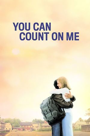 You Can Count on Me's poster