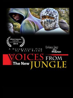 Voices from the New Jungle's poster