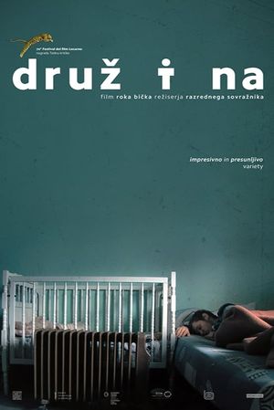 The Family's poster