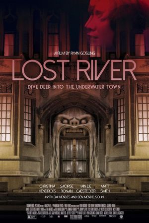 Lost River's poster
