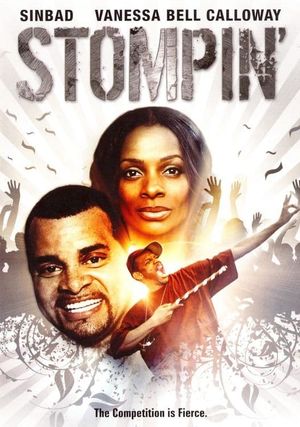 Stompin''s poster image